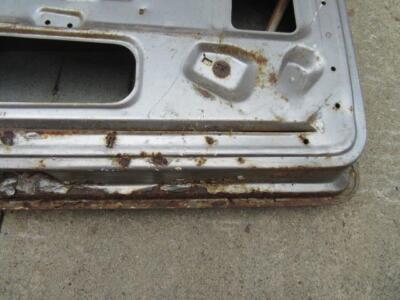 63-65 B-Body Sedan Passenger's Side Door & New AMD Door Skin DR # 290 Mopar