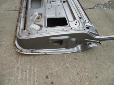 63-65 B-Body Sedan Passenger's Side Door & New AMD Door Skin DR # 290 Mopar