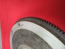 6300031 Flywheel Harvey Aluminum Schiefer Good Used Ford 6 Cyl. 240& 300 Engine