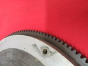 6300031 Flywheel Harvey Aluminum Schiefer Good Used Ford 6 Cyl. 240& 300 Engine
