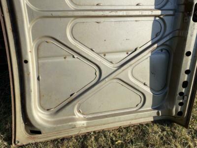 64 Dodge 330, 440 Deck Lid - Mopar DL#100 Used B-Body