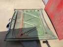 1967-69 Dodge Dart  A-Body Hood H# 131 - Used Mopar
