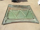 1967-69 Dodge Dart  A-Body Hood H# 131 - Used Mopar