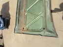 1967-69 Dodge Dart  A-Body Hood H# 131 - Used Mopar