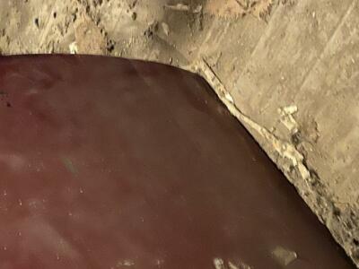 64-65 B-Body Dodge Plymouth Right Passenger Side Door MOPAR Dr26