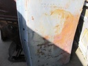 1967-69 Notchback Barracuda Decklid DL# 206 Mopar- Used A-Body