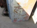 1967-69 Notchback Barracuda Decklid DL# 206 Mopar- Used A-Body