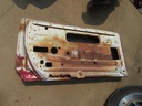 64-65 B-Body Hard Top & Conv. Driver's Side Door Shell  Dr # 351 Used- Mopar