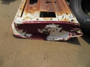 64-65 B-Body Hard Top & Conv. Passenger's Side Door Shell  Dr # 350 Used- Mopar