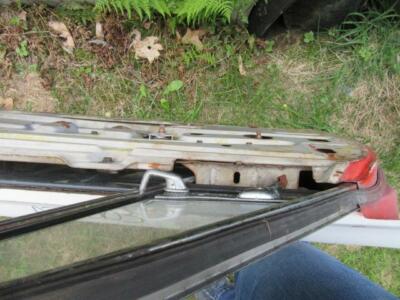 64-65 B-Body Hard Top or Convertible Passenger's Side Door Mopar DR #203 Used