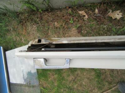 64-65 B-Body Hard Top or Convertible Passenger's Side Door Mopar DR #203 Used