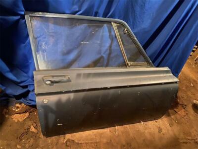 64-65 Plymouth 2 Door Right Passenger Side Sedan Door- Mopar Used DR # 15