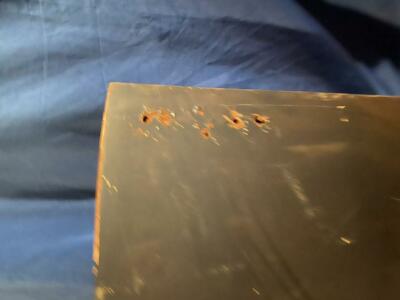 64-65 Plymouth 2 Door Right Passenger Side Sedan Door- Mopar Used DR # 15