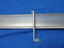 1968 68 Fury Lower Screen Panel Under Grill Support NOS MOPAR