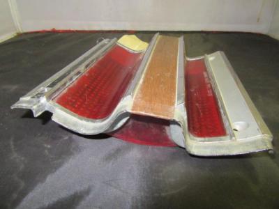 1968 68 Plymouth Fury Wagon Tail Light NOS MOPAR 2853376