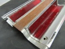 1968 68 Plymouth Fury Wagon Tail Light NOS MOPAR 2853376