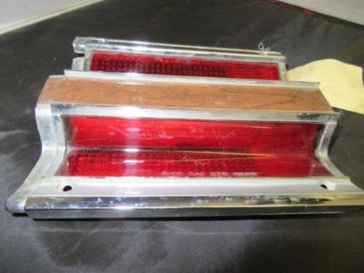 1968 68 Plymouth Fury Wagon Tail Light NOS MOPAR 2853376