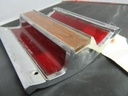 1968 68 Plymouth Fury Wagon Tail Light NOS MOPAR 2853376