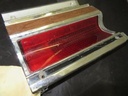 1968 68 Plymouth Fury Wagon Tail Light NOS MOPAR 2853376