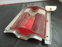 1968 68 Plymouth Fury Wagon Tail Light NOS MOPAR 2853376