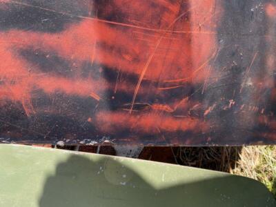 1968 69 70 Dodge Charger B-Body Deck Lid DL#92 Trunk Lid Mopar