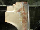 65 Coronet 500 Driver's Side Fender F # 180 Mopar- Used