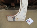 1968 Barracuda Driver's Side Fender A-Body F # 461 Mopar Used