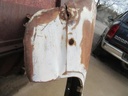 1968 Barracuda Driver's Side Fender A-Body F # 461 Mopar Used