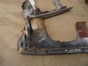 1968 Barracuda Driver's Side Fender A-Body F # 461 Mopar Used