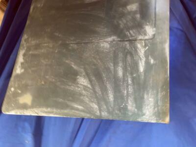 66 Dodge Coronet B-Body Deck Lid DL#67 Mopar