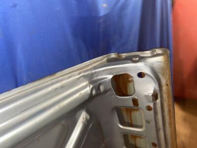 66 Dodge Coronet B-Body Deck Lid DL#67 Mopar