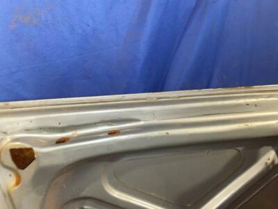 66 Dodge Coronet B-Body Deck Lid DL#67 Mopar