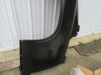 1968 Barracuda Fast Back Full Quarter - AMD - Mopar A-Body 700-1268-R