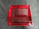 66 Plymouth Fury Station Wagon Tail Lamp Lense NOS MOPAR 2585024