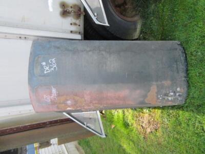 1968 Charger's Passenger's Door Dr # 362 -Used Mopar