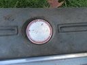 1968 Charger's Passenger's Door Dr # 362 -Used Mopar