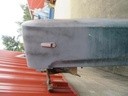1968 Coronet, SuperBee and RT B-Body Passenger's Side Fender F # 493- Used Mopar