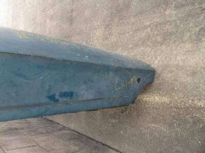 1968 Coronet, SuperBee and RT B-Body Passenger's Side Fender F # 493- Used Mopar