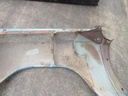 1968 Coronet, SuperBee and RT B-Body Passenger's Side Fender F # 493- Used Mopar