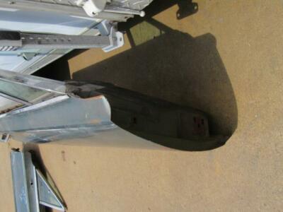 67-68 Plymouth Barracuda Passenger's Side Door Mopar DR #216 Used A-Body