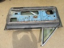 67-68 Plymouth Barracuda Passenger's Side Door Mopar DR #216 Used A-Body