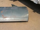 67-68 Plymouth Barracuda Passenger's Side Door Mopar DR #216 Used A-Body