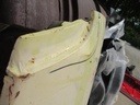 1968 Dodge Dart Driver's Side Fender F# 410 Mopar - Used (California part)
