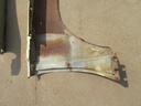 1968 Dodge Dart Driver's Side Fender F# 410 Mopar - Used (California part)