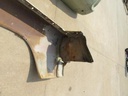 1968 Dodge Dart Driver's Side Fender F# 410 Mopar - Used (California part)