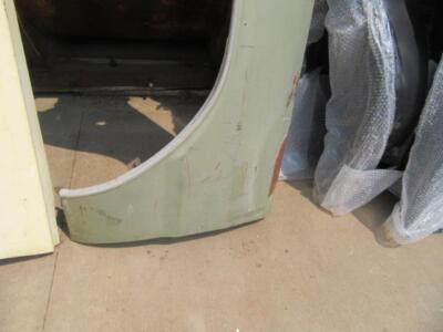 1968 Dodge Dart Driver's Side Original Fender F# 409 Mopar - Used (California)