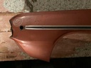 1968 Dodge Dart Drivers Left Fender 68 Mopar Used #129