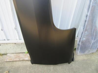 1968 Dodge Dart Quarter Skin - AMD- Mopar A-Body- LH 710-2068-L