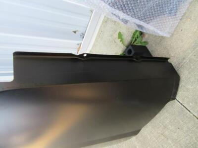 1968 Dodge Dart Quarter Skin - AMD- Mopar A-Body- LH 710-2068-L