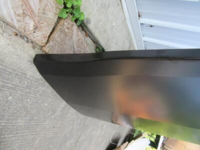 1968 Dodge Dart Quarter Skin - AMD- Mopar A-Body- LH 710-2068-L